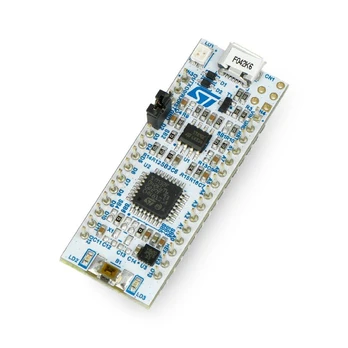 Stmicroelectronics STM32 NUCLEO-F042K6 – STM32F042K6 ARM Cortex M0