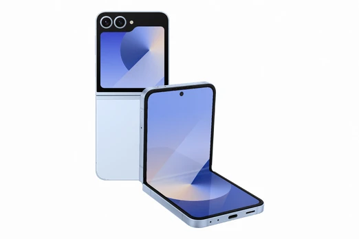 Samsung Galaxy Flip 6 256GB