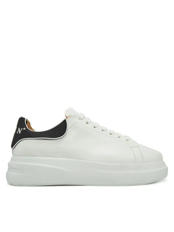 Laisvalaikio batai PHILIPP PLEIN PADS USC0599 PLE005 Balta