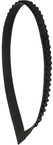 M Tac M-AC Bandolier Elite šovinių diržas, juodas