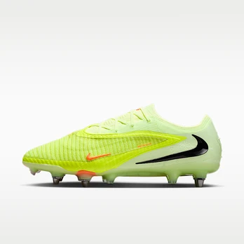 Nike Phantom 6 Low Elite - Dydis 40 (HV8988-800 )