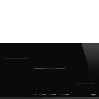 Indukcinė kaitlentė Smeg SI1F7955B