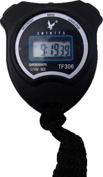 „YakimaSport“ sporto chronometras