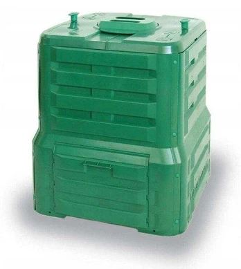 Komposteris Ekobat, 280l