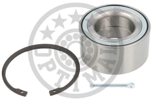 Rato guolio komplektas OPTIMAL 961 630