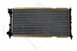 Variklio radiatorius NRF NRF 58956 kaina
