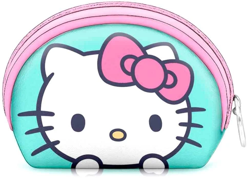 Karactermania Hello Kitty Van purse