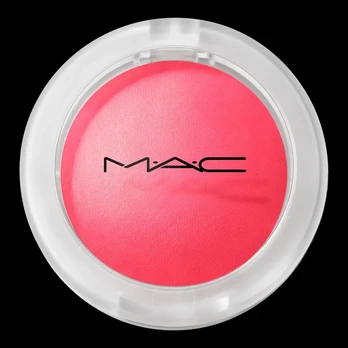 MAC Glow Play Blush Heat Index