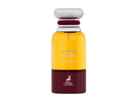 Maison Alhambra Flaming Elixir 80ml Unisex EDP