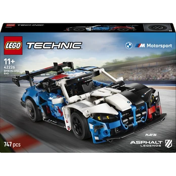 LEGO Technic 42226 BMW M4 GT3 EVO Race Car