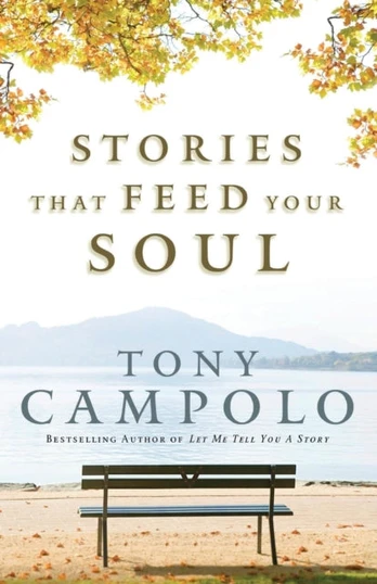 Stories That Feed Your Soul