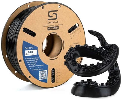 Siraya Tech – TPU 64D
