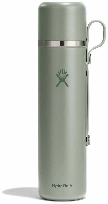 Hydroflask Hydro Flask Hot Flask and Cup agave 1006ml termosas