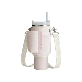 Stanley Bag Carry-All for Quencher 0.89 L Rose Qu