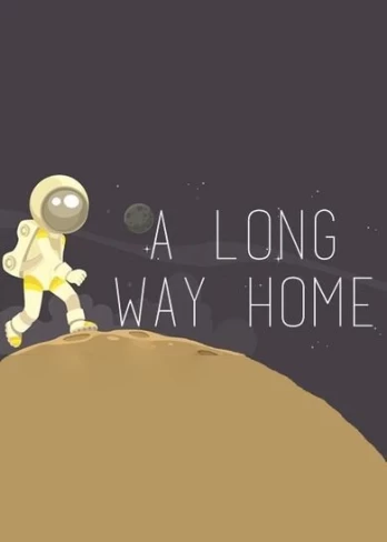 A Long Way Home PC