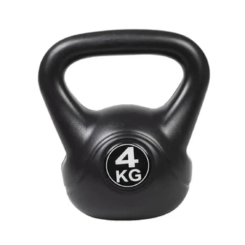 Sangpomm CHRISTOPEIT kettlebell 4 kg
