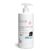 Kūno losjonas Suavinex Moisturizing Lotion, 750 ml kaina