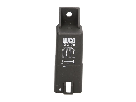 HUCO HUCO132175 Glow plug relay