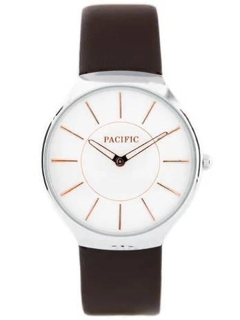 Laikrodis PACIFIC RAPPO 3 (zy578b) – NAUJAS
