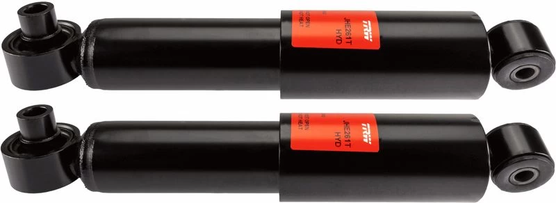 Amortizatorius TRW JHE261T