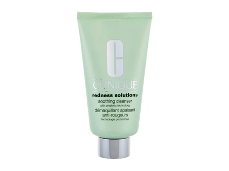 Cleansing Gel Clinique Redness Solutions, 150ml