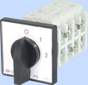 Elektromet (924019)