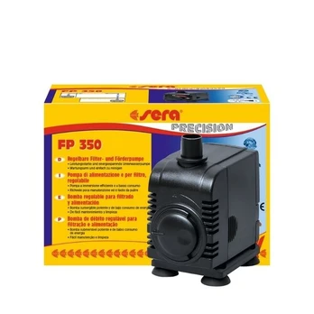 Vandens siurblys Sera FP350, 350 l/h, 6 W