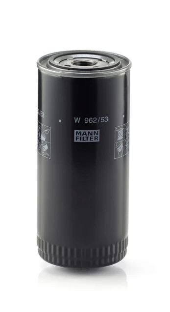 Alyvos filtras MANN-FILTER W 962/53