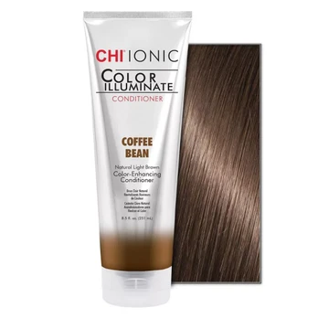 CHI Dažomasis kondicionierius CHI Color Illuminate Conditioner 251ml, Coffee Bean