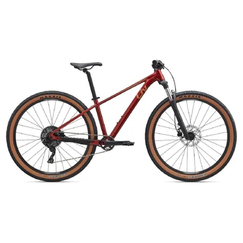 Women's bike LIV Tempt 2, 29" Mars Dust (S)
