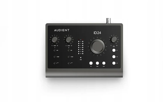 Audient id24