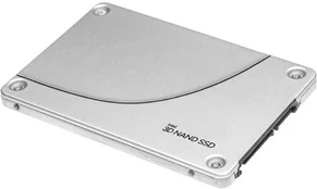 Solidigm D3-S4520 7.68 TB 2.5" Serial ATA III TLC 3D NAND