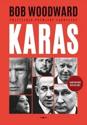 Karas kaina