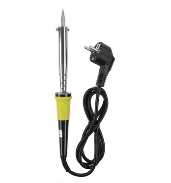 Kemot Lituoklis ZD401 100W 220V