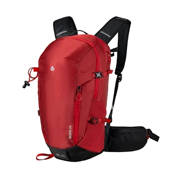 Alpinus Negoiu 20 l Red Žygimo kuprinė