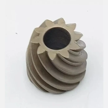 Puolimo iranga