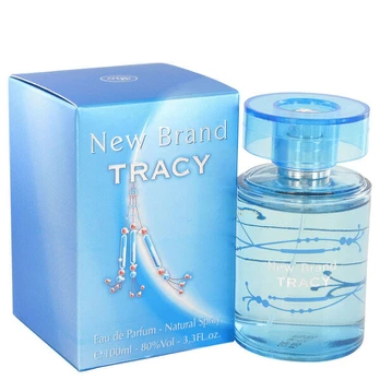 New Brand Parfums Tracy EDP 100ml