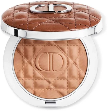 Dior FOREVER NUDE BRONZE VELVET bronzing powder #04 7 gr