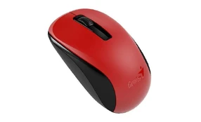 Pelės Genius NX-7005 raudona kaina