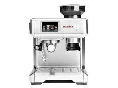 Espresso aparatas Gastroback 42623 kaina