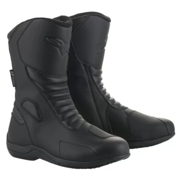 Batai Turistiniai ORIGIN DRYSTAR ALPINESTARS spalva juoda