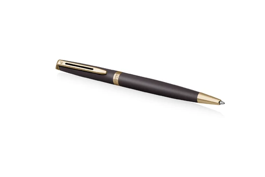 PlunksnakotisWaterman Hemisphere Lava Black GT - 2217942