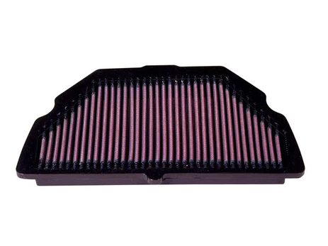 Oro filtras K&N HA-6001