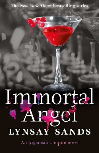 Immortal Angel