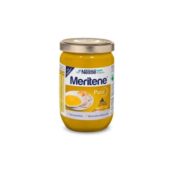 Meritene Nestlé Resource tyrė Hake Bechamel 300g