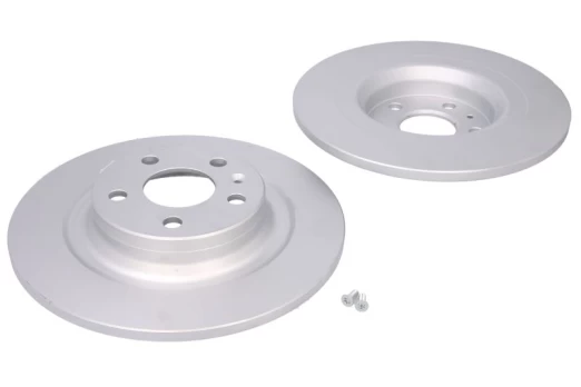 DELPHI BG4950C Brake Disc