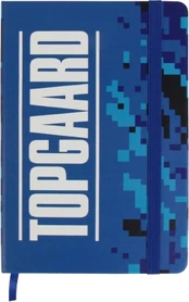 Firstgrade - Notebook - Niki Topgaard