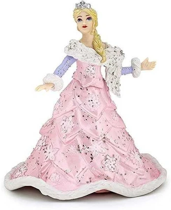 Figūrėlė Papo princesė