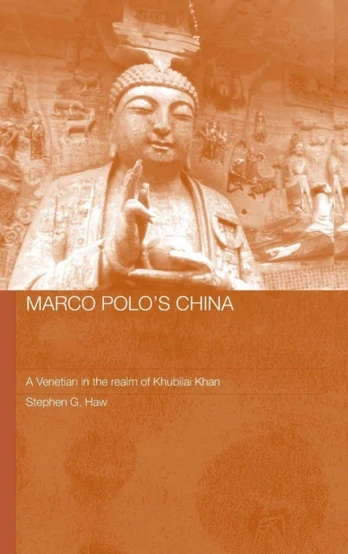 Marco Polo's China