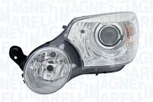 Priekinis žibintas MAGNETI MARELLI 711307023422